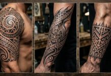 25 AI Tattoo Design Ideas for Men and Women in 2026