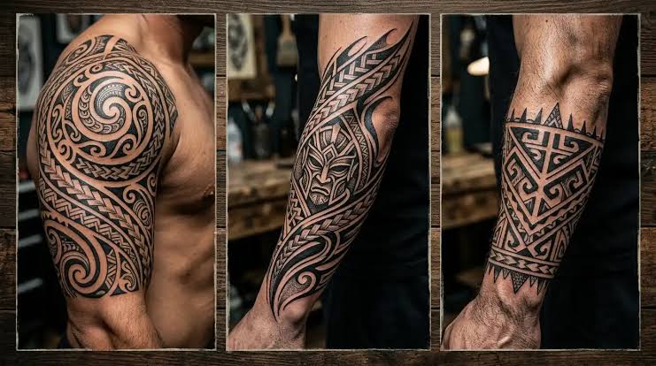 25 AI Tattoo Design Ideas for Men and Women in 2026
