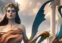 How to Generate AI Images of Greek Mythology Gods and Goddesses