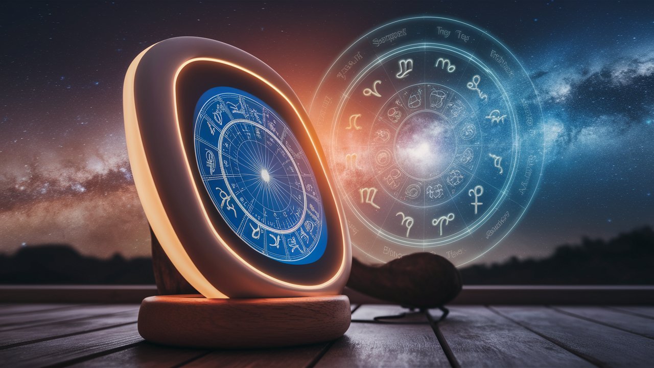 How to Use AI to Generate Your Daily Horoscope