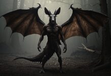 20 Mythical Creatures You Can Create With an AI Image Generator