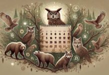 AI Spirit Animal Generator — Meanings and Animal Symbolism