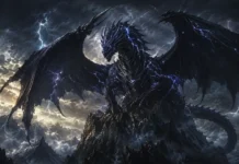 How to Create AI Fantasy Creatures Inspired by Ancient Legends