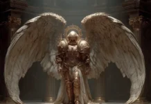 How to Generate AI Angel Images and Understand Their Symbolism