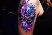 AI Zodiac Tattoo Generator Ideas for Every Zodiac Sign