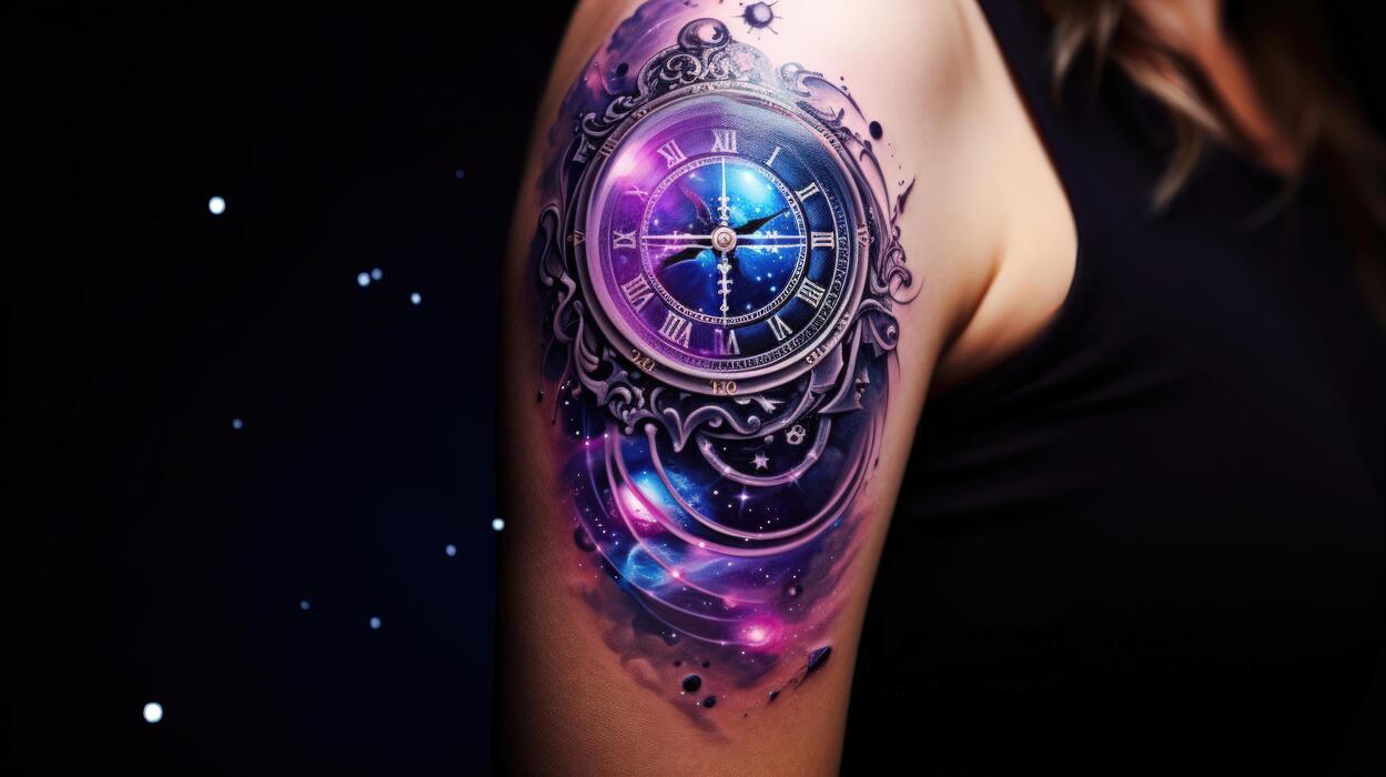 AI Zodiac Tattoo Generator Ideas for Every Zodiac Sign