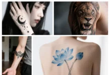 How to Create a Custom AI Name Tattoo Design for Free