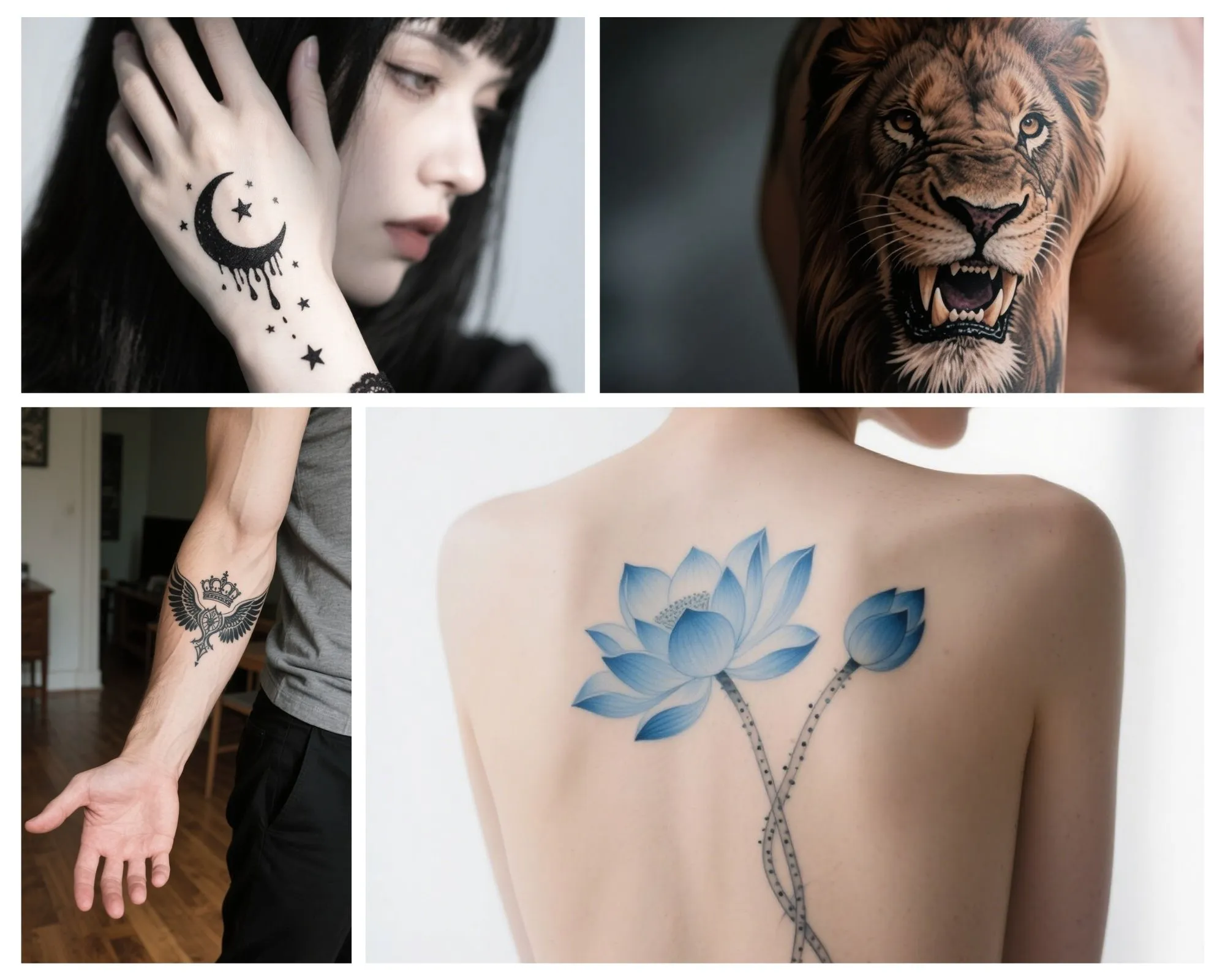 How to Create a Custom AI Name Tattoo Design for Free