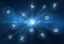 What Your Moon Sign Means According to Your Birth Chart