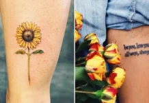 20 Minimalist AI Tattoo Ideas With Deep Personal Meanings