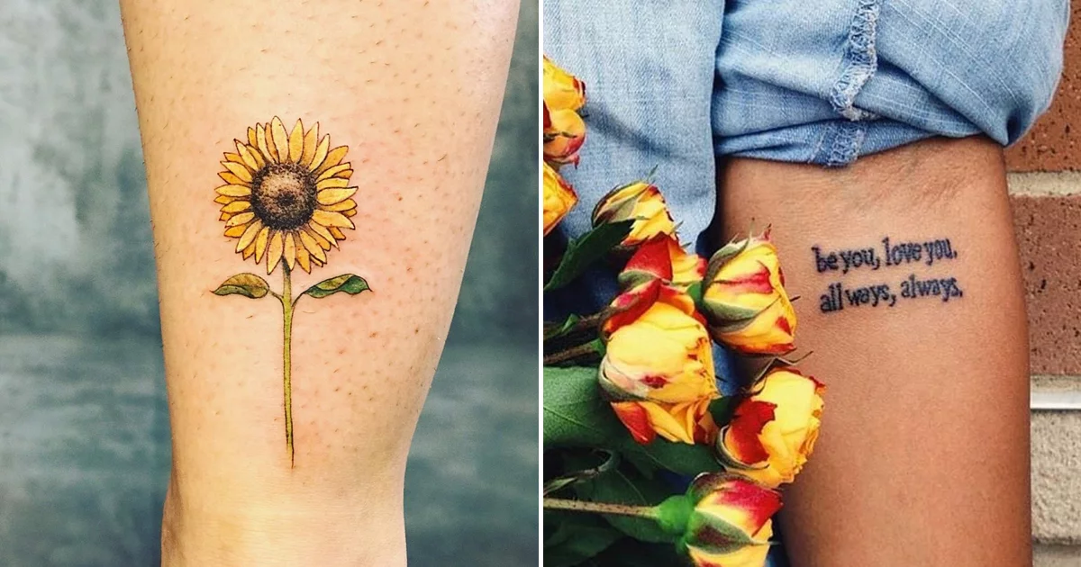 20 Minimalist AI Tattoo Ideas With Deep Personal Meanings