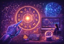AI Horoscope Predictions vs Traditional Astrology. What Is the Difference?